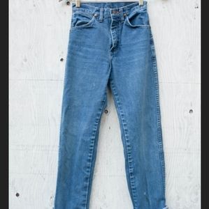 Vintage Wrangler Jeans
